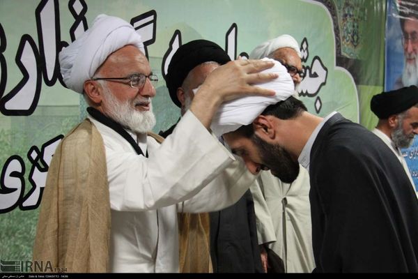 نماینده خامنهای در استان مرکزی: آمریکا چراگاهها و دامهای ما را دچار مشکل کرده است