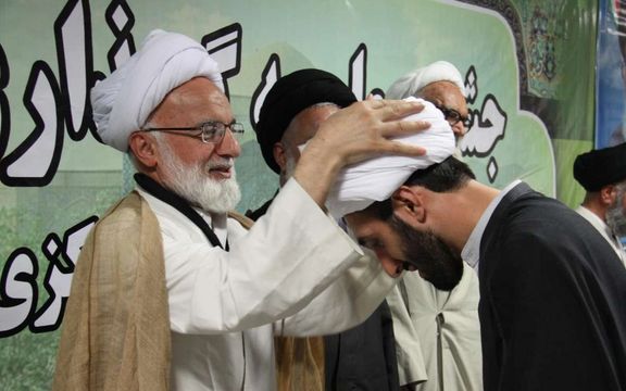 ممثل خامنئي: العقوبات الأميركية أضرت بالثروة الحيوانية في إيران