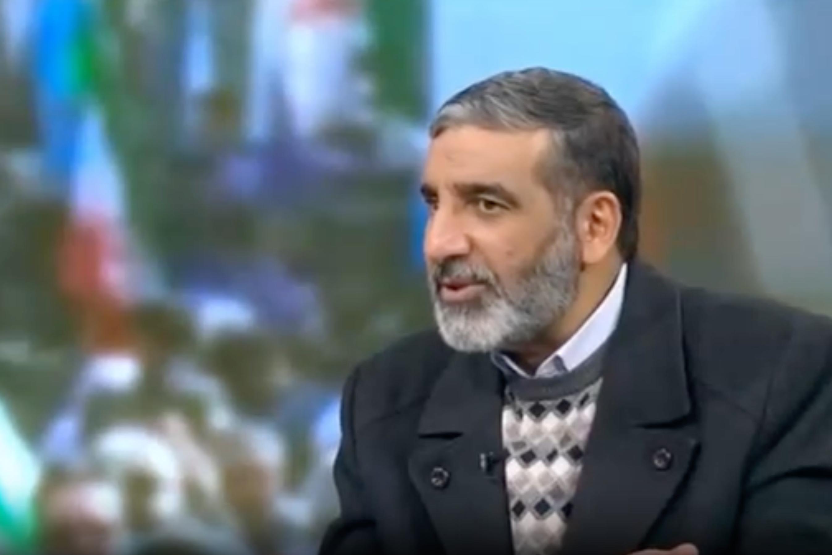 مقرب من المرشد الإيراني: بشار الأسد سقط لأنه لم يستمع لخامنئي