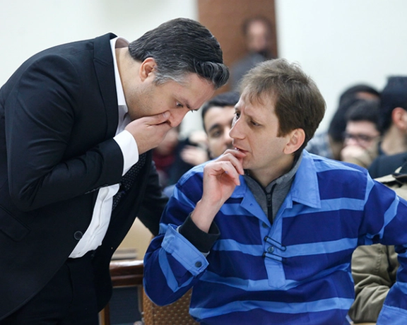 Babak Zanjani