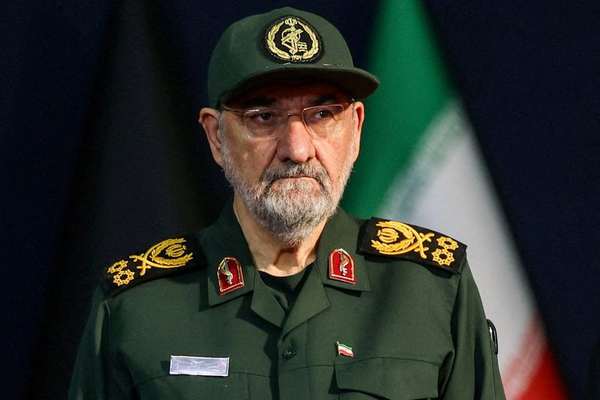 Iran hardliners see shift on US talks in Rezaei appointment