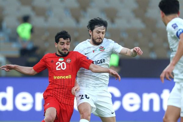 تراکتور با اخراج بیرانوند از لیگ نخبگان آسیا حذف شد