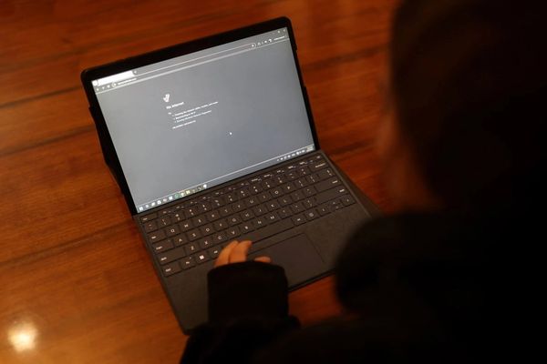 نتبلاکس: قطعی اینترنت در ایران وارد سیوپنجمین روز شد