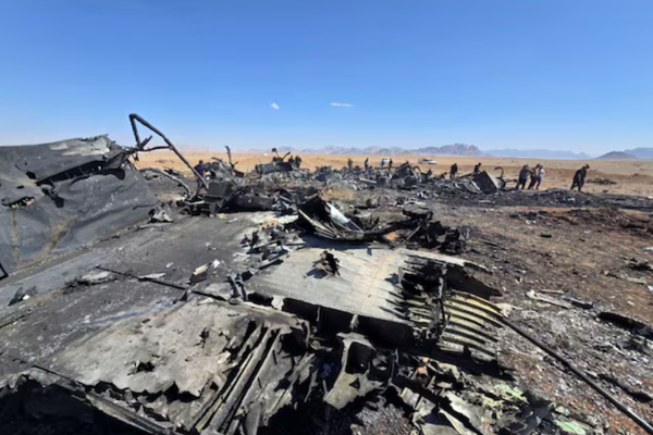 US rescue inside Iran opens debate over war's next phase