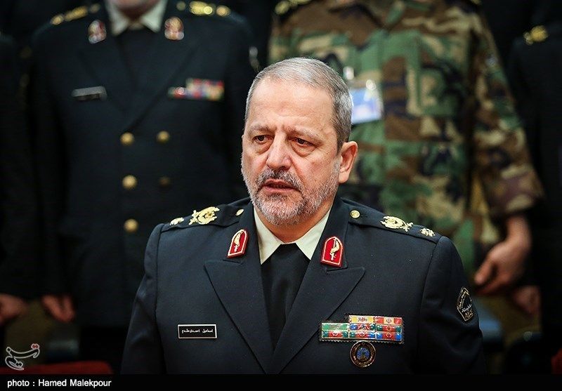 رییس دانشگاه عالی دفاع ملی: صلح غزه شکننده است و حماس راه خود را ادامه خواهد داد
