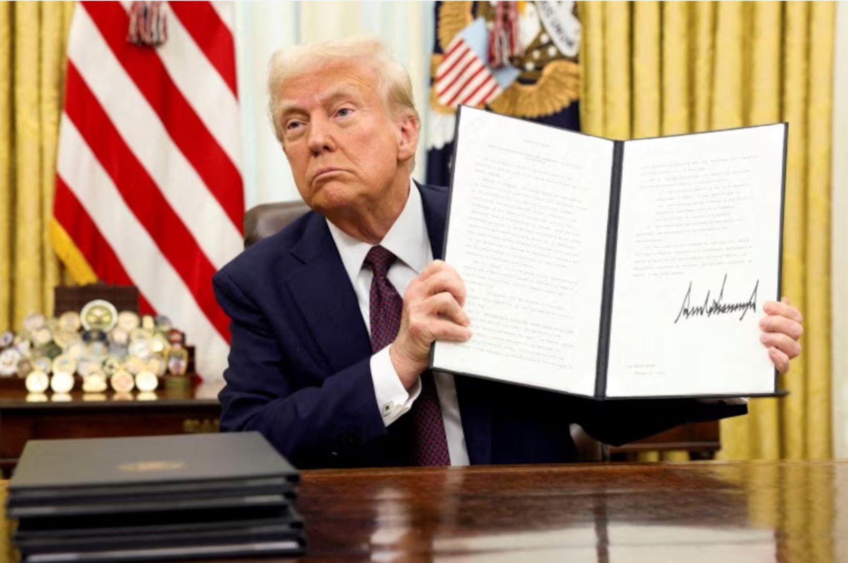 ممنوعیت سفر به آمریکا شامل اقلیت‌های مذهبی و قومی ایران نمی‌شود