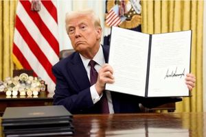 ممنوعیت سفر به آمریکا شامل اقلیتهای مذهبی و قومی ایران نمیشود