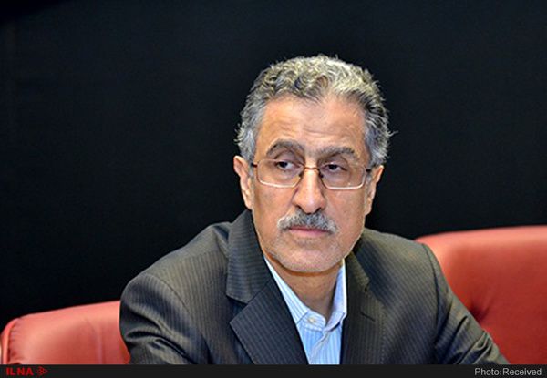 Head of Tehran Chamber of Commerce, Industries, Mines and Agriculture Masoud Khansari 