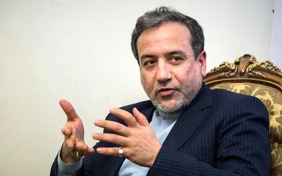 عراقچی درباره احتمال حمله اسرائیل: برای حمله مشابه به اسرائیل اهدافمان را شناسایی کردیم