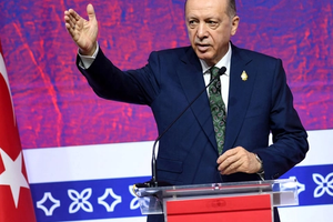 سندیکای خبر یهود: برنده شدن ترکیه در صلح غزه برای منطقه عواقب خطرناکی دارد