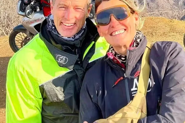 الحكم على زوجين بريطانيين محتجزين في إيران بالسجن 10 سنوات بتهمة التجسس