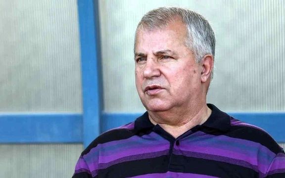 پس از توهین یک هوادار؛ علی پروین رسانهها را بایکوت کرد