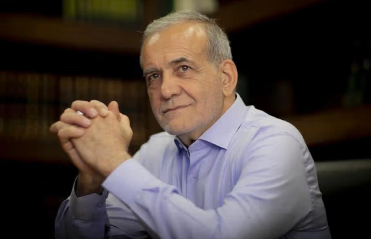 الرئيس الإيراني: المفاوضات الأخيرة حملت مؤشرات «مشجّعة»