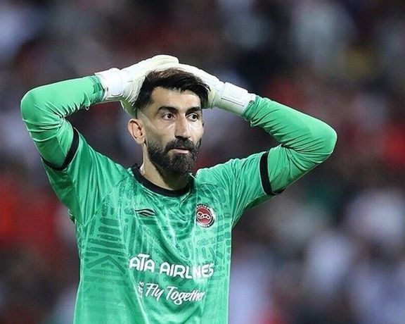 «دکتر علیرضا بیرانوند»؛ دانشگاه آزاد خرمآباد، رشته دکتری فیزیولوژی ندارد!