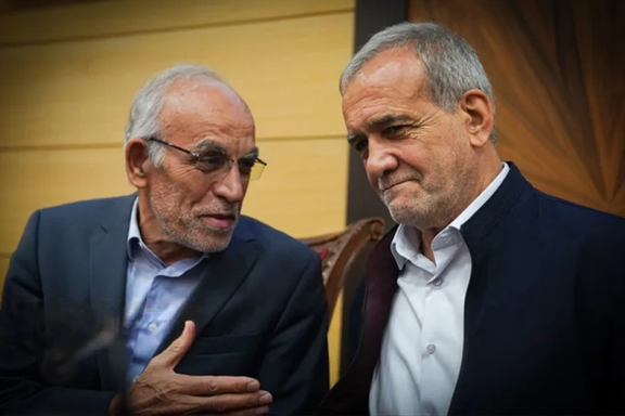 نماینده پزشکیان در اجرای سیاستهای دریامحور: در مشهد یک بندر خشک ایجاد میکنیم