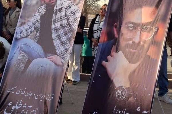 Iran protester dies after torture in Guards’ custody, source says