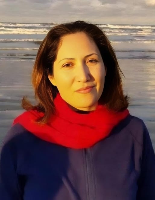 Sharifeh Mohammadi