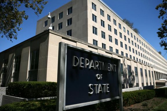 وزارت خارجه آمریکا به ایران اینترنشنال: هیچ نقشی در اقدامات خشونتآمیز در ایران نداریم