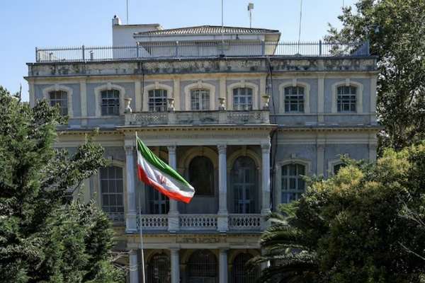 Iran warns Europe against triggering 'snapback' in Geneva meeting