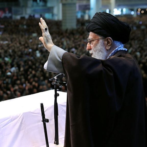 رسانه وابسته به سپاه: جمهوری اسلامی آمادگی ترک میز مذاکره را دارد