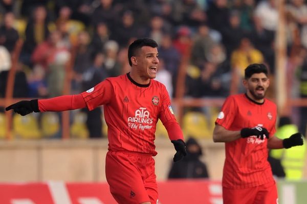 شمسآذر ۰-۰ تراکتور؛ توقف غیرمنتظره شاگردان اسکوچیچ برابر قعرنشین لیگ