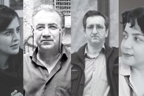 Prominent academic body urges Iran to halt crackdown on scholars