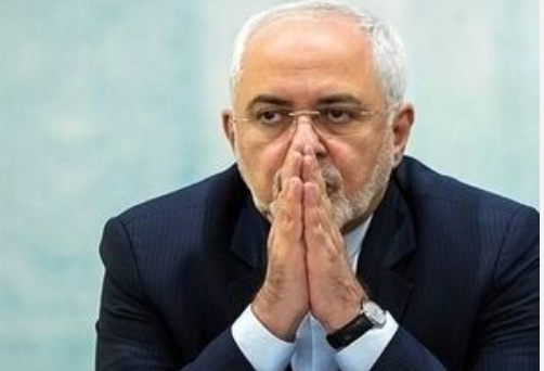 استقالة مساعد الرئيس الإيراني للشؤون الاستراتيجية محمد جواد ظريف