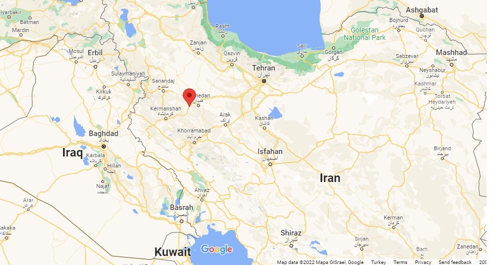 Contradictory Remarks Continue On Sound Of Explosions In Western Iran