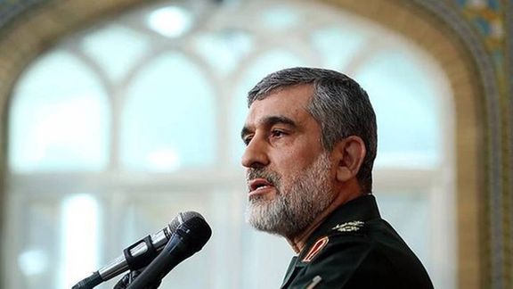فرمانده نیروی هوافضای سپاه: بهزودی اولویت اول مقابله دشمن با جمهوری اسلامی تغییر میکند
