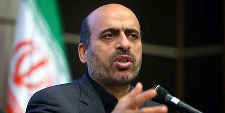 Lawmaker Mohammad-Hassan Asafari