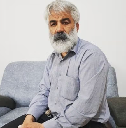 شهلا اروجی، وکیل دادگستری: درخواست اعاده دادرسی و آزادی مشروط ماشاالله کرمی رد شده است