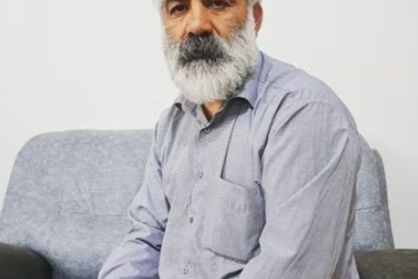 شهلا اروجی، وکیل دادگستری: درخواست اعاده دادرسی و آزادی مشروط ماشاالله کرمی رد شده است