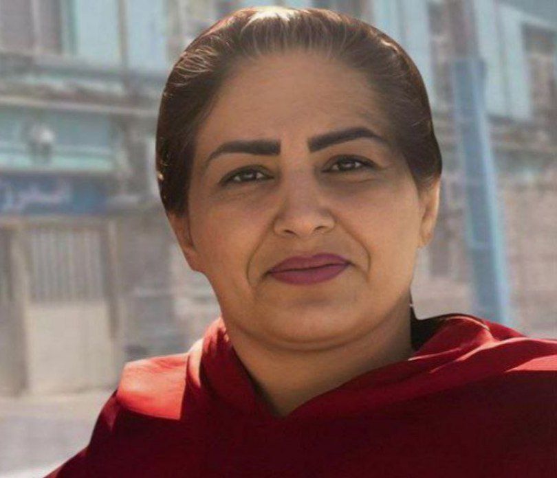 مسئولان زندان از اعزام فوری پریوش مسلمی، زندانی سیاسی، به بیمارستان جلوگیری می‌کنند 