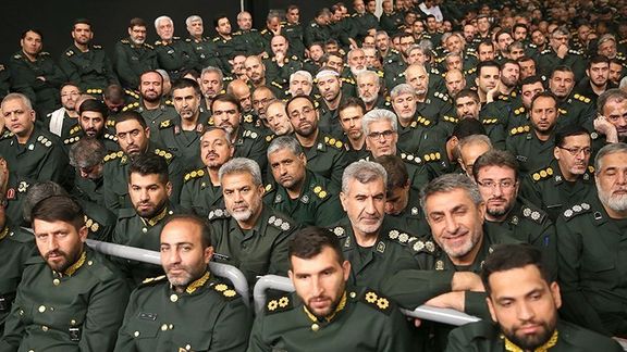 طالبان تناقش احتمالات إسقاط النظام الإيراني