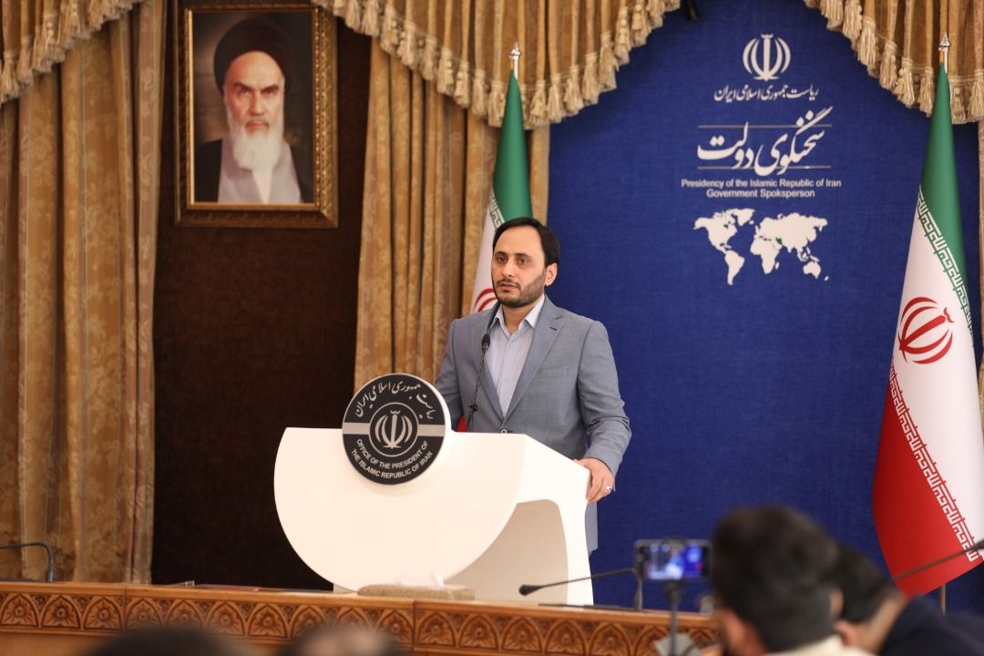 Iran Says President Will Visit Russia In Early 2022