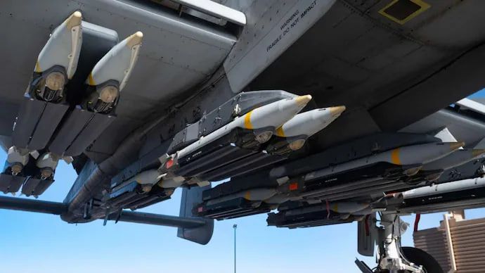 آمریکا نگران مهندسی معکوس جمهوری اسلامی از روی بمب عمل‌نکرده‌اش در لبنان است