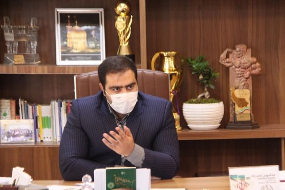 فدراسیون بدنسازی و پرورش اندام به قاچاق ارز متهم شد