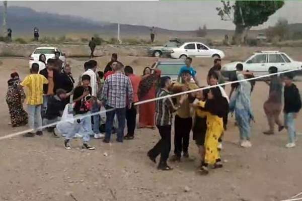 Woman Dies Of Heart Attack In Iran During Scuffle Over Hijab