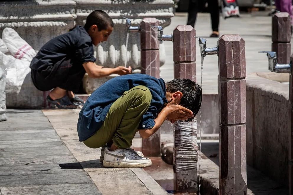 هشدار کارشناسان: سدهای اصلی تهران تا پایان شهریور از مدار خارج می‌شوند