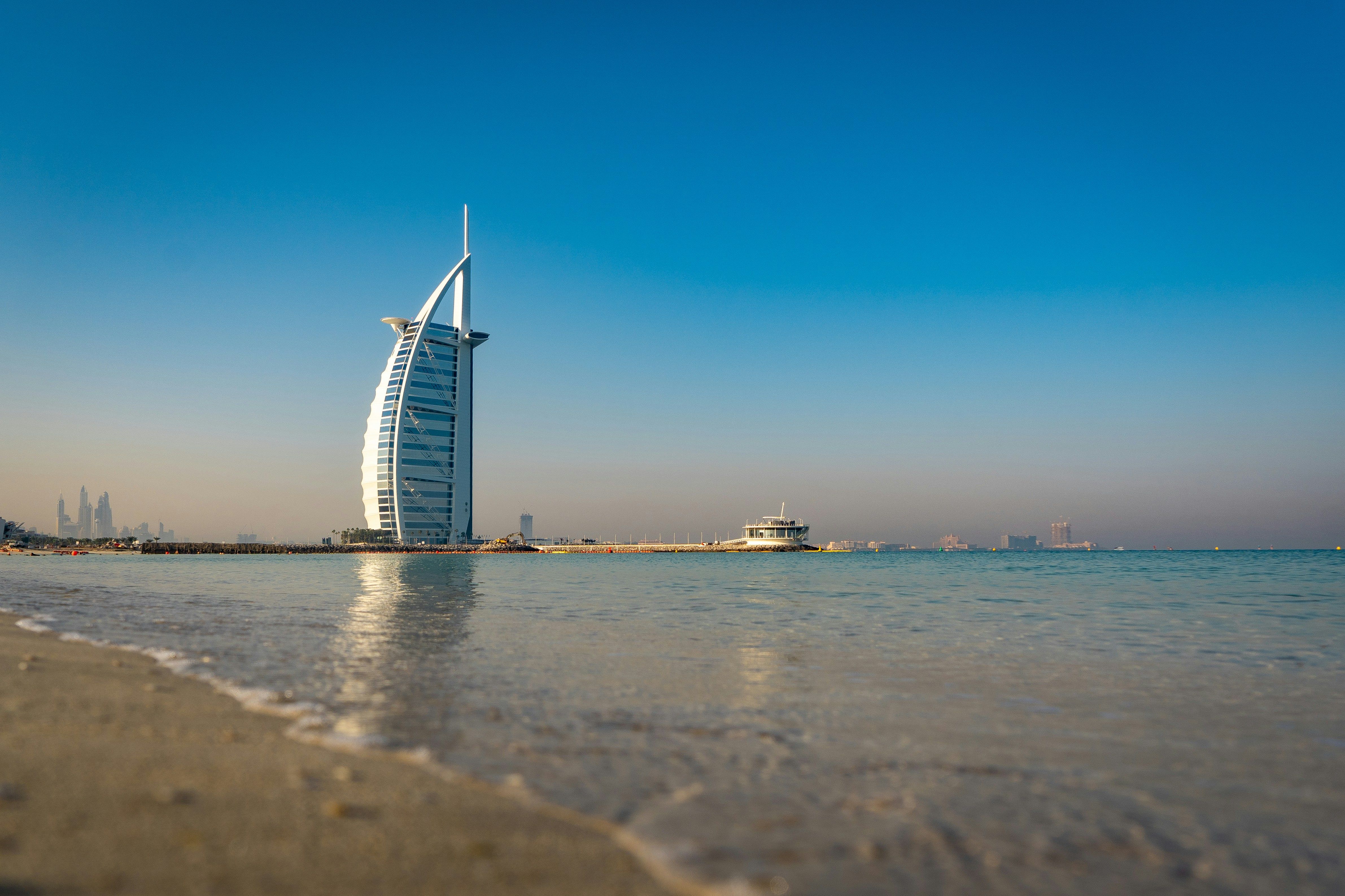 Iran-UAE breakdown leaves Iranian expats in limbo
