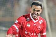ارونوف خبر مصدومیتش را تکذیب کرد؛ «سالم و آماده بازی برای پرسپولیس هستم»