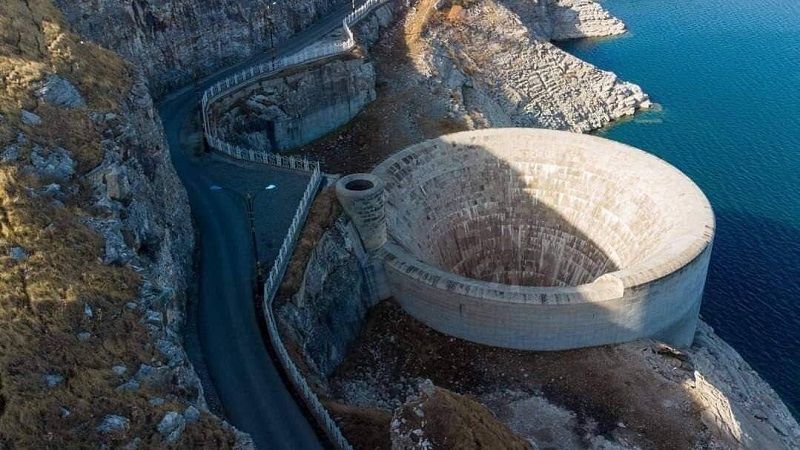 عراق از تهیه شکایت بین‌المللی علیه ایران به دلیل بستن مسیرهای آبی مشترک خبر داد