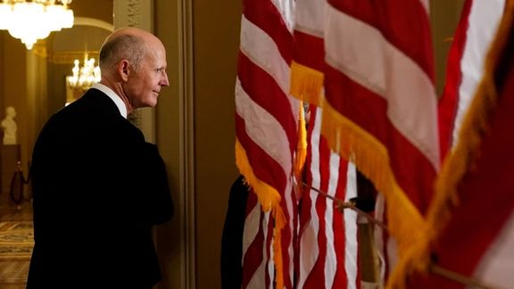 Republicans Demand Answers On Iran Policy, Envoy's Suspension