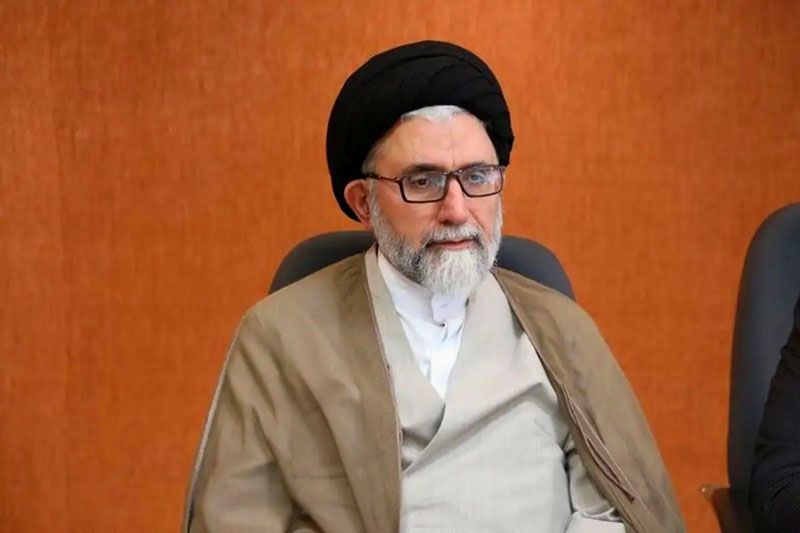 وزیر اطلاعات درباره اعدام شهروندان بازداشت‌شده با عنوان «جاسوسی» تهدید کرد