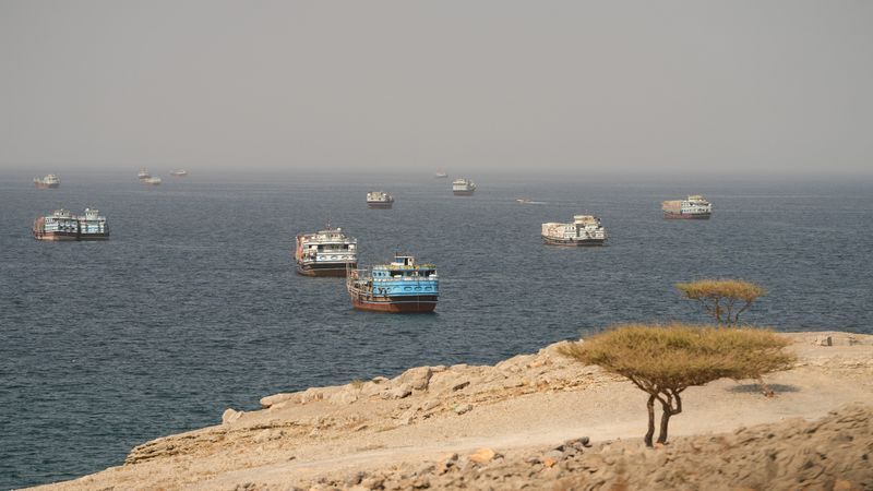 Iran is running out of economic escape routes