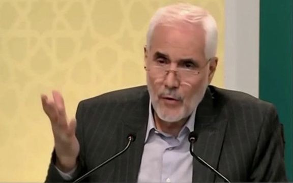 مهرعلیزاده خطاب به رئیسی: حالا که مهربان شدی، دستور رفع فیلترینگها را صادر کن