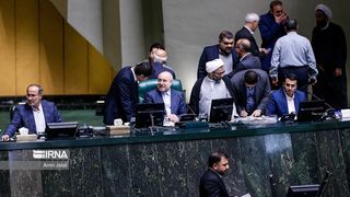 Iranian Hardliners Oppose Saturday As Weekend Day For Being Jewish Sabbath