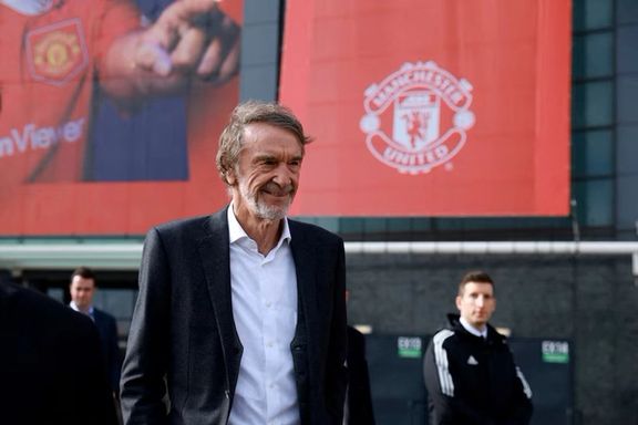 برنامه راتکلیف برای درآمدزایی شیاطین سرخ؛ اخراج بیش از ۲۰۰ کارمند در برنامه منچستریونایتد