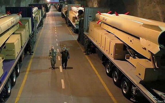 عضو هیئت علمی پژوهشکده فرهنگ انقلاب: ورود تجهیزات نظامی بههیچعنوان رسانهای نشود