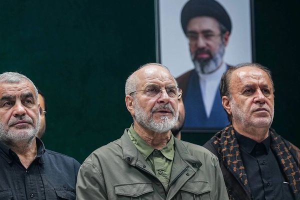 قالیباف، رییس مجلس:تا اطمینان پیدا نکنیم که حقوق ملت را گرفتهایم، توافق نخواهیم کرد